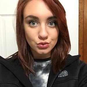 Meet your Posher, Hailey